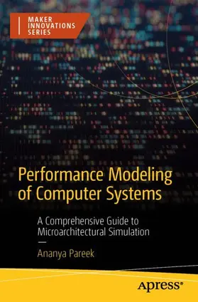 Pareek |  Performance Modeling of Computer Systems | Buch |  Sack Fachmedien