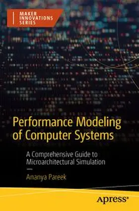 Pareek | Performance Modeling of Computer Systems | E-Book | www.sack.de