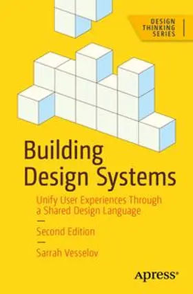 Vesselov |  Building Design Systems | eBook | Sack Fachmedien