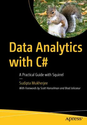Mukherjee |  Data Analytics with C | Buch |  Sack Fachmedien