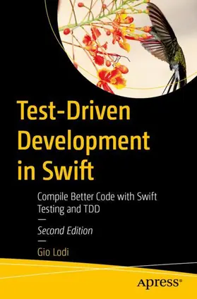 Lodi |  Test-Driven Development in Swift | Buch |  Sack Fachmedien