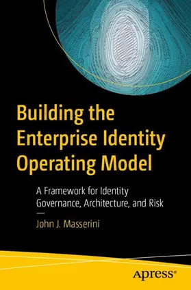 Masserini | Building the Enterprise Identity Operating Model | Buch | 979-8-8688-2648-1 | www.sack.de