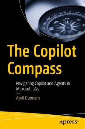 Dunnam |  The Copilot Compass | Buch |  Sack Fachmedien