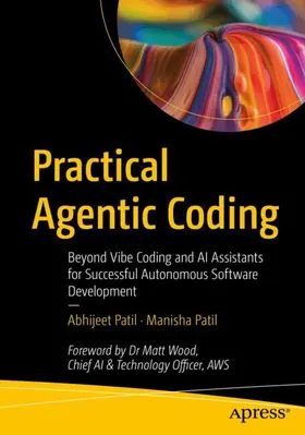 Patil | Practical Agentic Coding | Buch | 979-8-8688-2669-6 | www.sack.de