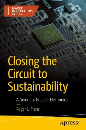 Franz |  Closing the Circuit to Sustainability | Buch |  Sack Fachmedien
