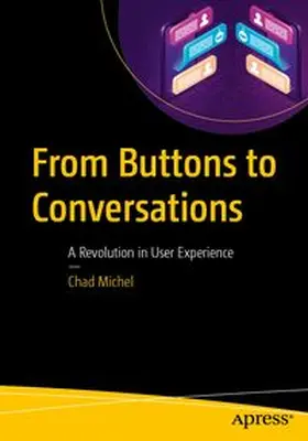 Michel |  From Buttons to Conversations | eBook | Sack Fachmedien