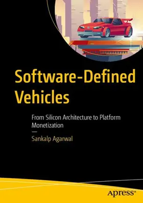 Agarwal |  Software-Defined Vehicles | Buch |  Sack Fachmedien