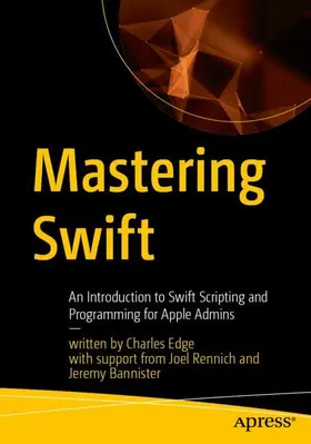 Bannister / Rennich / Edge |  Mastering Swift | Buch |  Sack Fachmedien