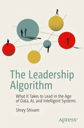 Shivam | The Leadership Algorithm | E-Book | www.sack.de