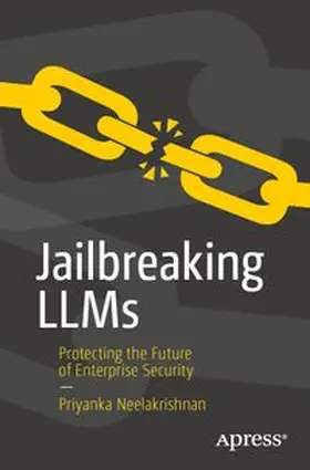 Neelakrishnan | Jailbreaking LLMs | E-Book | www.sack.de
