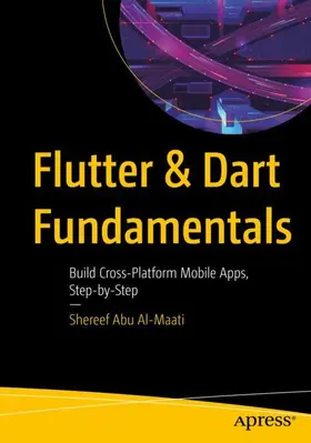 Abu Al-Maati | Flutter and Dart Fundamentals | Buch | 979-8-8688-3067-9 | www.sack.de
