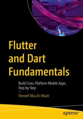 Abu Al-Maati | Flutter and Dart Fundamentals | E-Book | www.sack.de