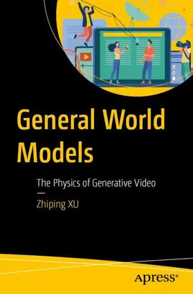 XU |  General World Models | Buch |  Sack Fachmedien