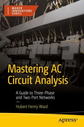 Ward |  Mastering AC Circuit Analysis | Buch |  Sack Fachmedien