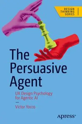 Yocco |  The Persuasive Agent | Buch |  Sack Fachmedien