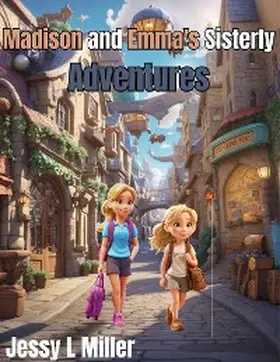 Miller |  Madison and Emma's Sisterly Adventures | eBook | Sack Fachmedien