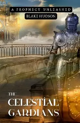 Hudson |  Celestial Guardians | eBook | Sack Fachmedien