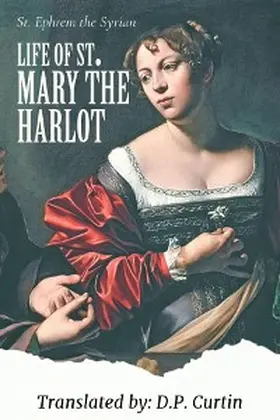 Life of St. Mary the Harlot | eBook | Sack Fachmedien