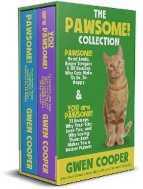 Cooper |  The PAWSOME! Collection | eBook | Sack Fachmedien