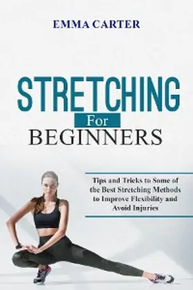 Carter |  Stretching   for  Beginners | eBook | Sack Fachmedien