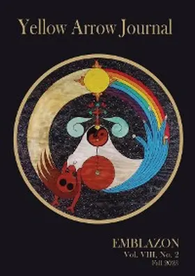 Publishing |  Yellow Arrow Journal, Emblazon | eBook | Sack Fachmedien