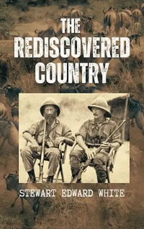 White |  The Rediscovered Country | eBook | Sack Fachmedien
