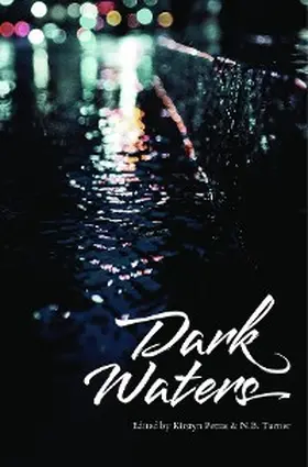 Petras / Turner |  Dark Waters vol. 1 | eBook | Sack Fachmedien