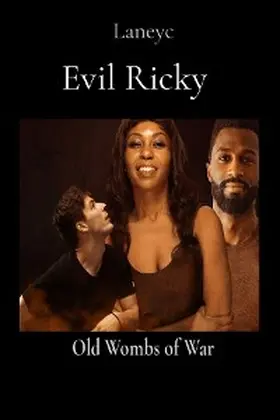 C |  Evil Ricky | eBook | Sack Fachmedien