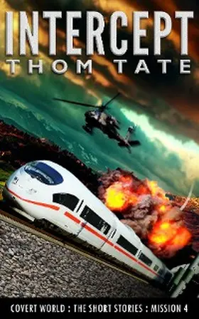 Tate |  Intercept | eBook | Sack Fachmedien
