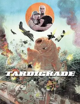 Baker |  Tardigrade | eBook | Sack Fachmedien