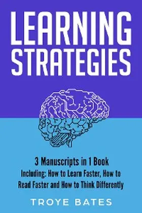 Bates |  Learning Strategies | eBook | Sack Fachmedien