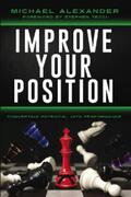 Alexander |  Improve Your Position: Converting Potential Into Performance | eBook | Sack Fachmedien