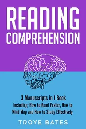 Bates |  Reading Comprehension | eBook | Sack Fachmedien