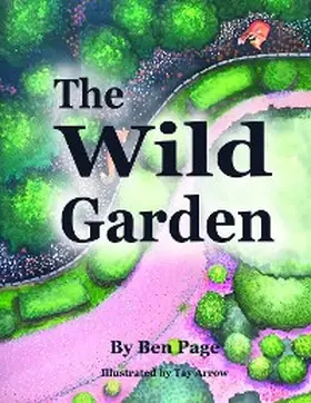 Page |  The Wild Garden | eBook | Sack Fachmedien