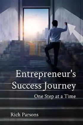 Parsons |  Entrepreneur's Success Journey | eBook | Sack Fachmedien