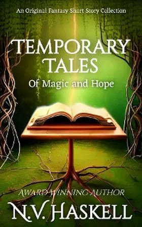 Haskell |  Temporary Tales | eBook | Sack Fachmedien