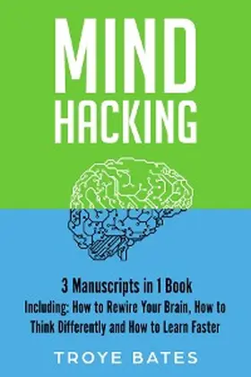Bates |  Mind Hacking | eBook | Sack Fachmedien