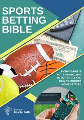 Anderson | Sports Betting Bible | E-Book | www.sack.de