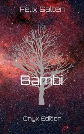 Salten |  Bambi | eBook | Sack Fachmedien