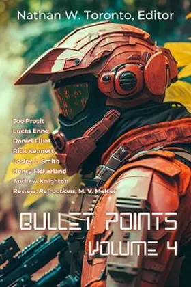Toronto |  Bullet Points 4 | eBook | Sack Fachmedien