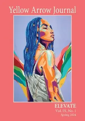 Publishing |  Yellow Arrow Journal, ELEVATE | eBook | Sack Fachmedien