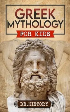 History |  Greek Mythology | eBook | Sack Fachmedien
