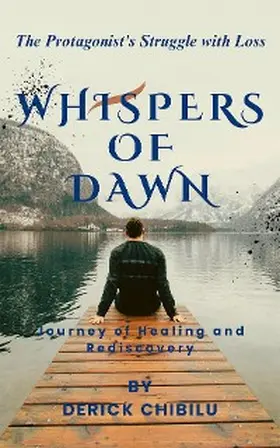 Chibilu |  Whispers of Dawn | eBook | Sack Fachmedien