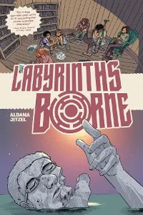 Aldama |  Labyrinths Borne | eBook | Sack Fachmedien