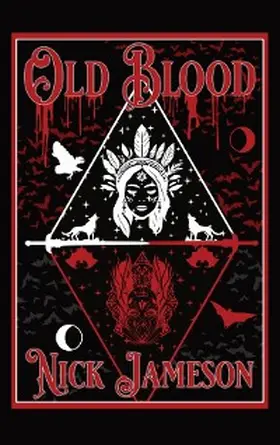 Jameson |  Old Blood | eBook | Sack Fachmedien