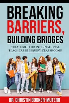 Booker |  Breaking Barriers, Building Bridges | eBook | Sack Fachmedien