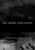 Guerrero / Knudsen |  salt, smoke, and sorrow | eBook | Sack Fachmedien