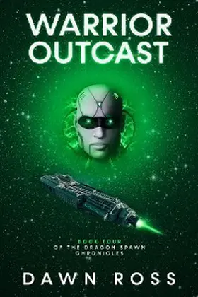 Ross |  Warrior Outcast | eBook | Sack Fachmedien