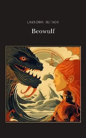 Author / Reader |  Beowulf Silver Edition (adapted for struggling readers) | eBook | Sack Fachmedien