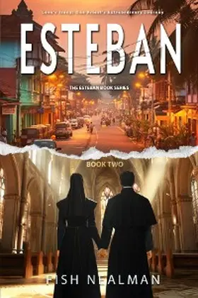 Nealman |  Esteban | eBook | Sack Fachmedien